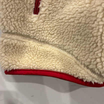 2011(FA11) Patagonia パタゴニア レトロX ベスト アイボリー (L)/A9154V-SO