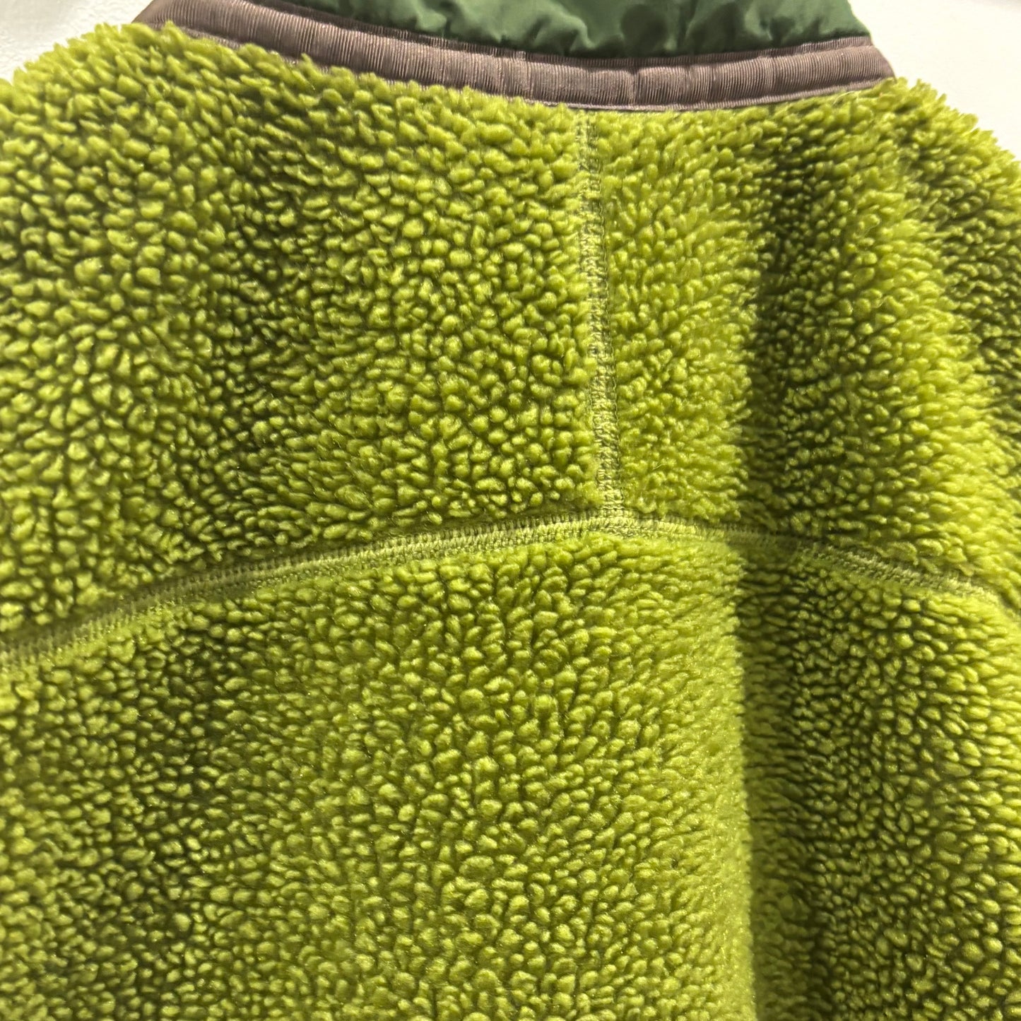 2013(FA13) Patagonia パタゴニア レトロX ベスト セージグリーン (L)/A9288F-SO