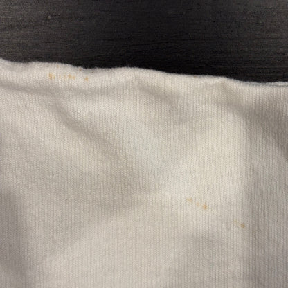 80's champion PRINCETON プリンストン大学 カレッジTシャツ 白 (XL)/A3993T-SO
