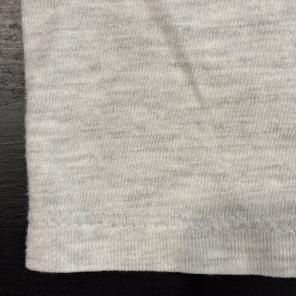 90's champion SYRACUSE シラキュース大学 カレッジTシャツ 白 (XL)/A4351T-SO