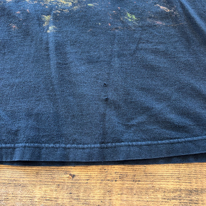 00's LED ZEPPELIN ツェッペリン A NEW DAY WILL DAWN Tシャツ(XL)/A4314T-SO