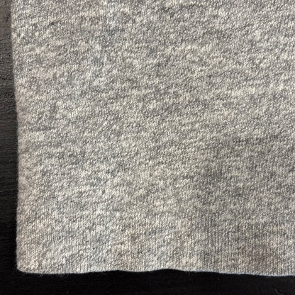 80's Champion ILLINOIS イリノイ大学 カレッジTシャツ グレー (L)/B2783T-SO