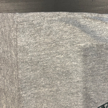 90's Champion PRUDENTIAL SECURITIES カレッジTシャツ グレー (XL)/A4504T-SO