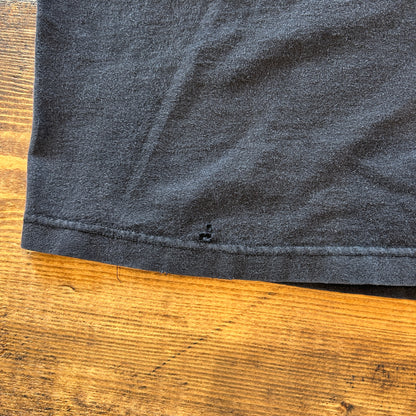 00's LED ZEPPELIN ツェッペリン A NEW DAY WILL DAWN Tシャツ(XL)/A4314T-SO
