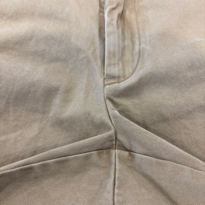 00's  Polo Ralph Lauren ショーツ ハーフパンツ 茶色 (36)/A3183P-SO