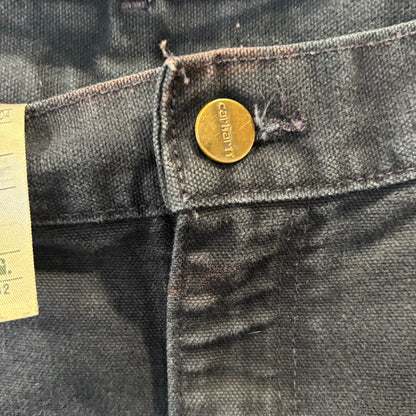 Carhartt カーハート ペインターパンツ 紺 (35 32)/B2627P-SO