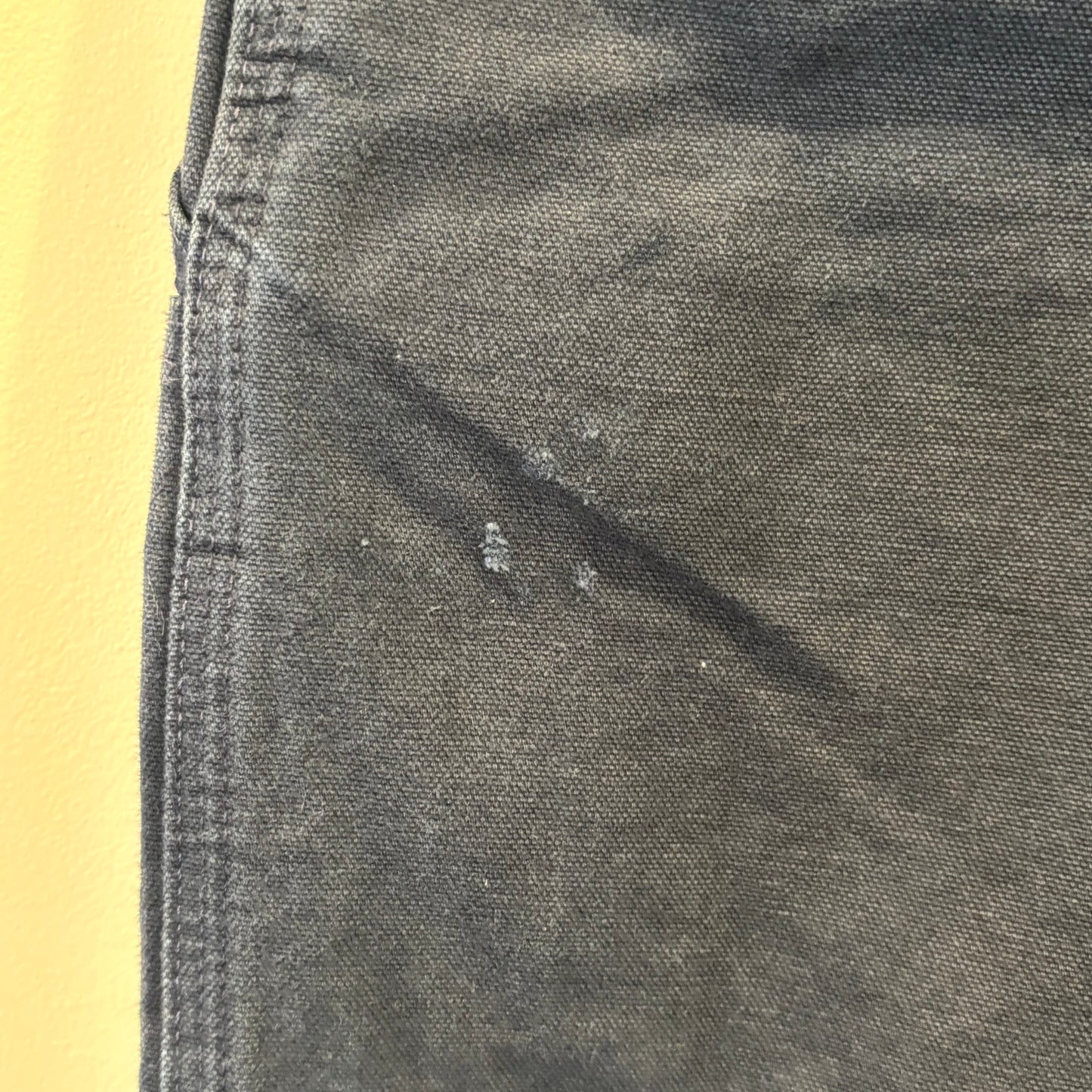 Carhartt カーハート ペインターパンツ 紺 (35 32)/B2627P-SO