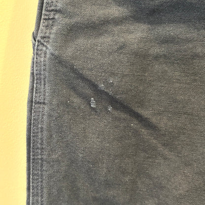 Carhartt カーハート ペインターパンツ 紺 (35 32)/B2627P-SO