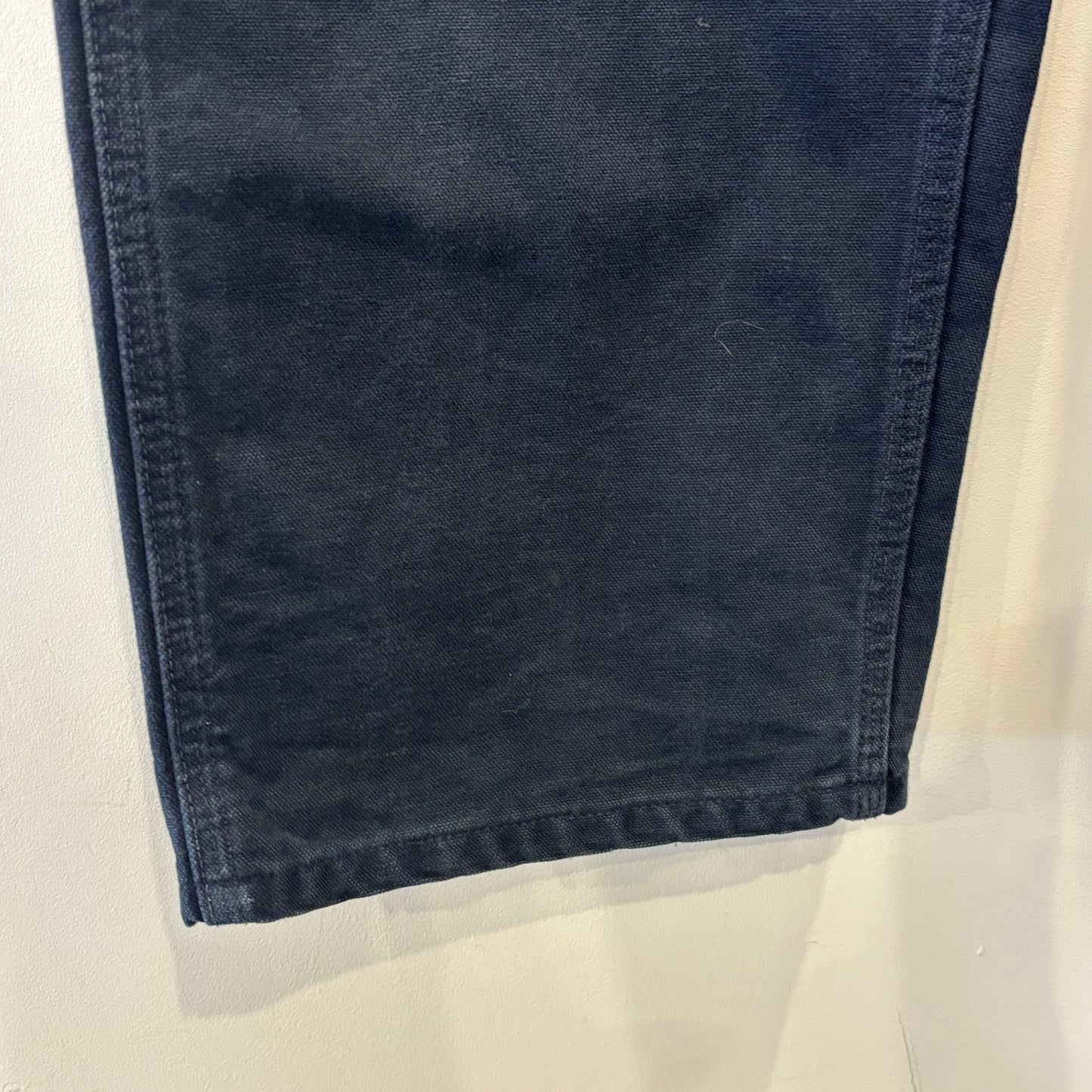 Carhartt カーハート ペインターパンツ 紺 (35 32)/B2627P-SO