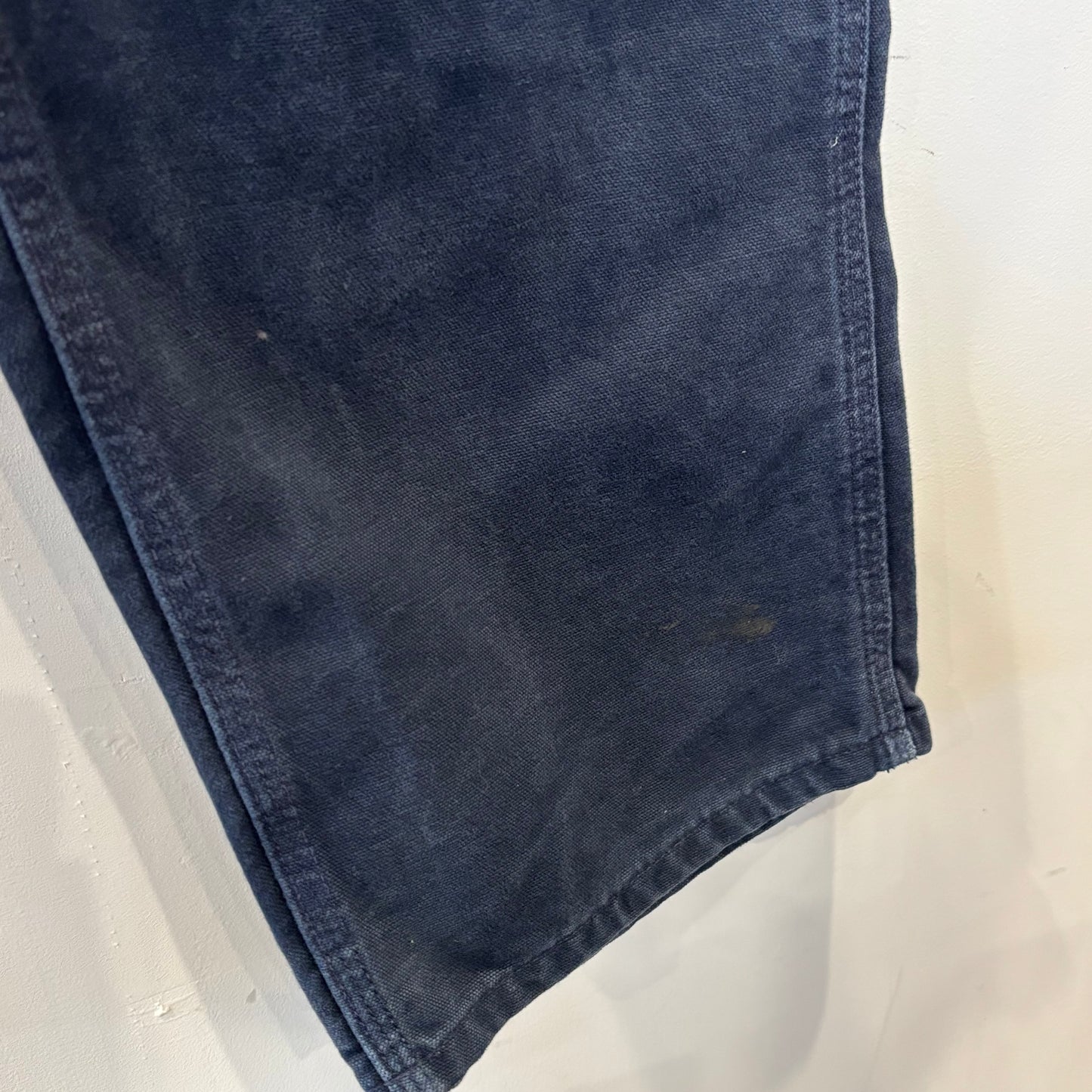 Carhartt カーハート ペインターパンツ 紺 (35 32)/B2627P-SO