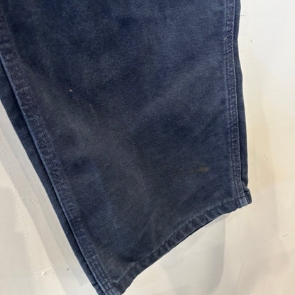 Carhartt カーハート ペインターパンツ 紺 (35 32)/B2627P-SO