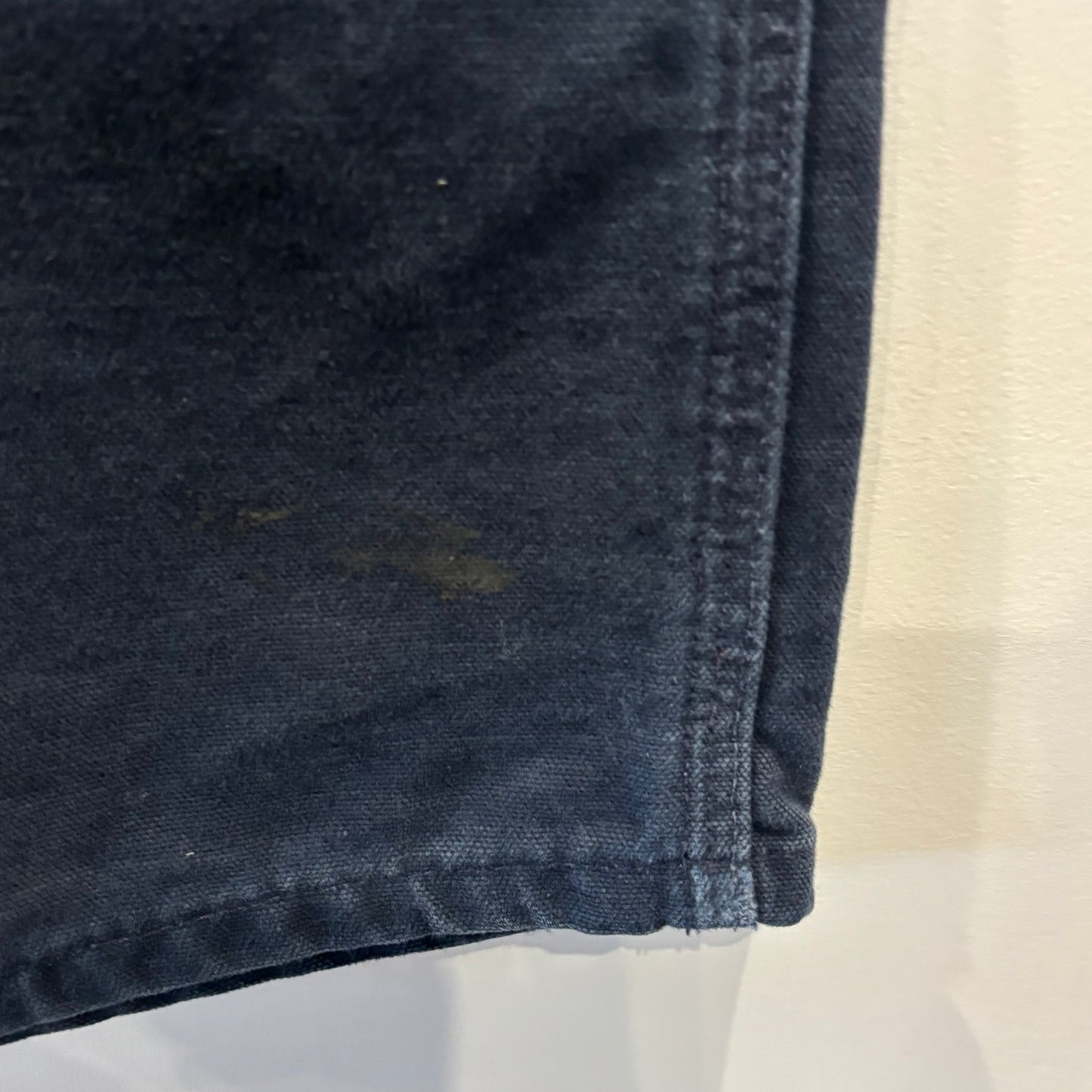 Carhartt カーハート ペインターパンツ 紺 (35 32)/B2627P-SO