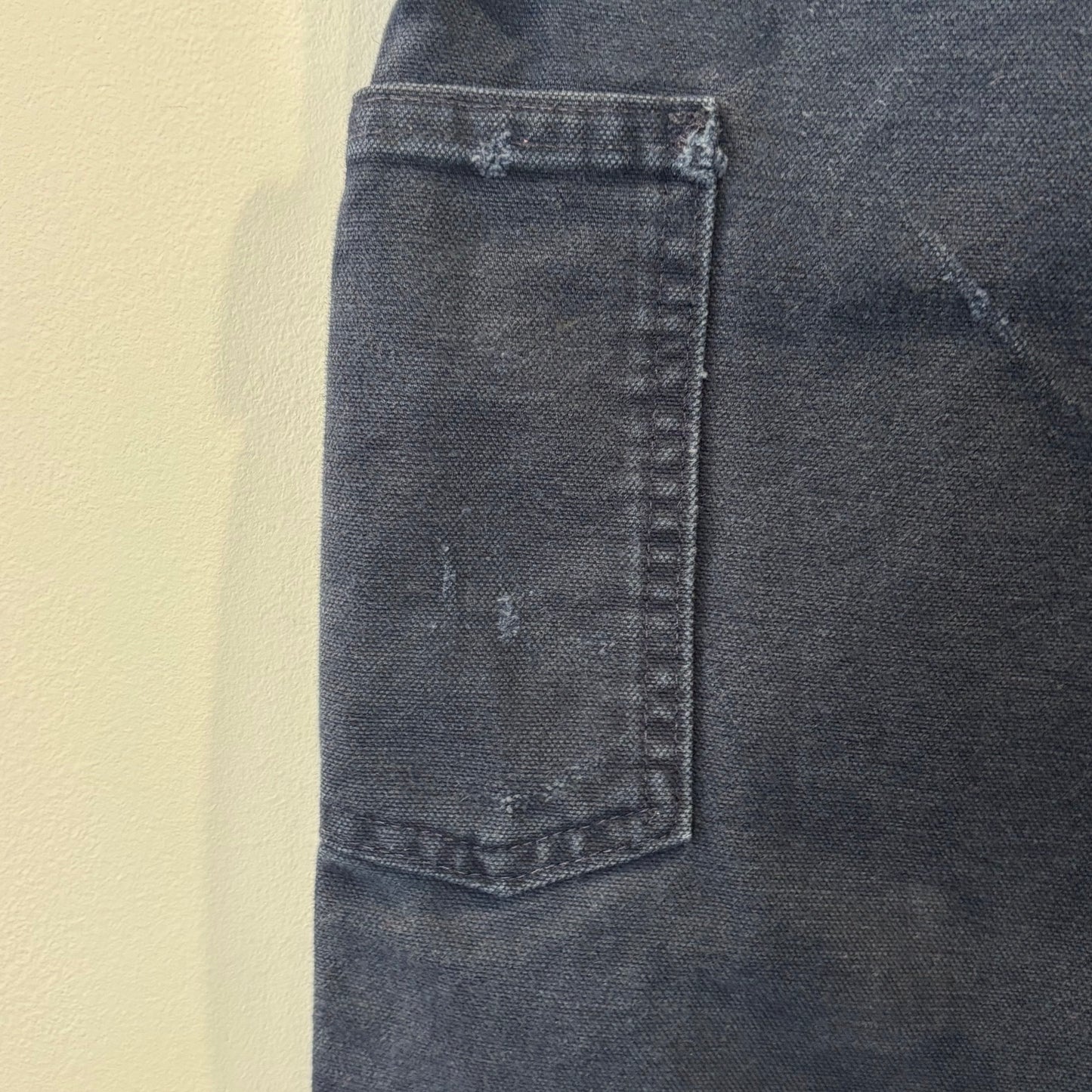 Carhartt カーハート ペインターパンツ 紺 (35 32)/B2627P-SO