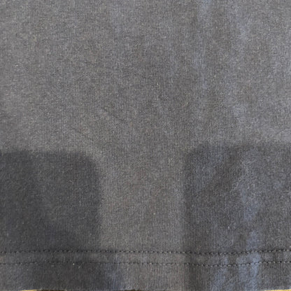 90's Pooh くまのプーさん ディズニーTシャツ 紺 (L)/B2792T-SO