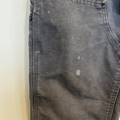 00's Carhartt カーハート ダブルニー ペインターパンツ B138 GVL (32×32)/C0455P-SO