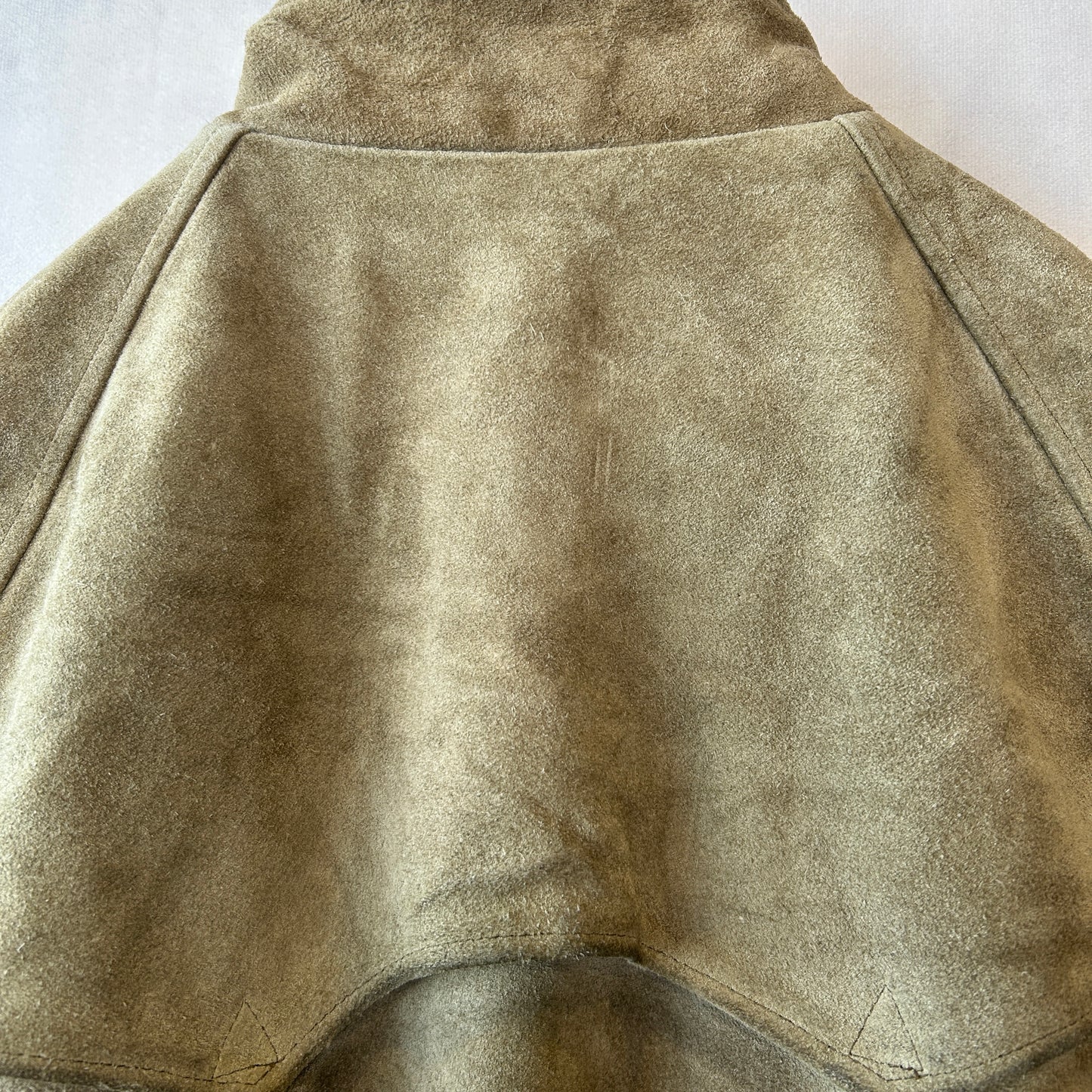 Polo  Ralph Lauren ラルフローレン レザースウィングトップ G9タイプ(L)/A9607O-SO