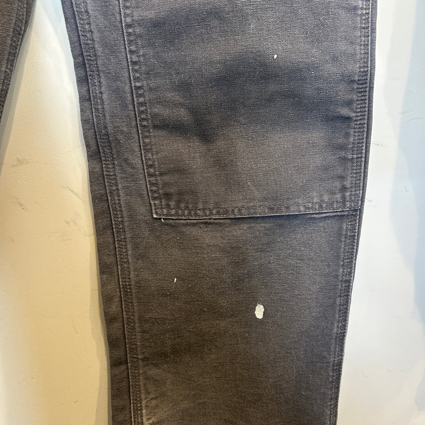 00's Carhartt カーハート ダブルニー ペインターパンツ B138 GVL (32×32)/C0455P-SO