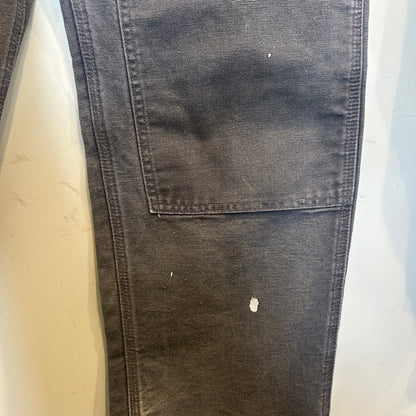 00's Carhartt カーハート ダブルニー ペインターパンツ B138 GVL (32×32)/C0455P-SO