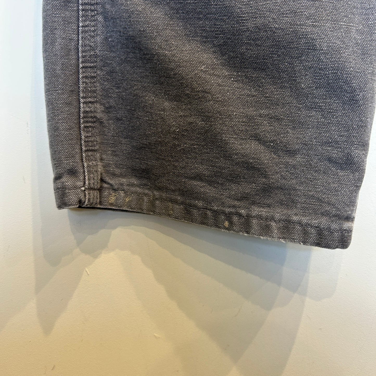 00's Carhartt カーハート ダブルニー ペインターパンツ B138 GVL (32×32)/C0455P-SO