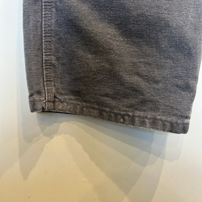 00's Carhartt カーハート ダブルニー ペインターパンツ B138 GVL (32×32)/C0455P-SO