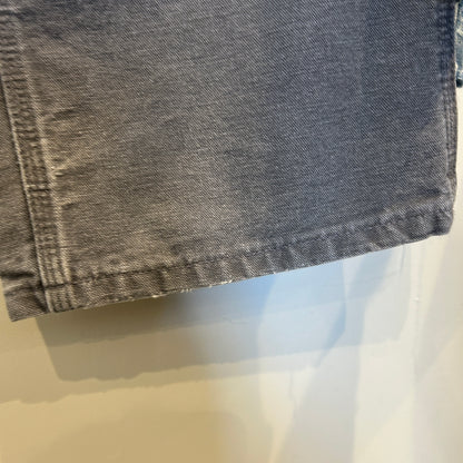 00's Carhartt カーハート ダブルニー ペインターパンツ B138 GVL (32×32)/C0455P-SO