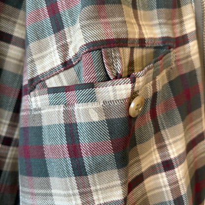 Polo  Ralph Lauren ラルフローレン レザースウィングトップ G9タイプ(L)/A9607O-SO