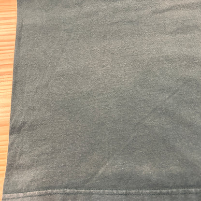 00's VANS logo ヴァンズ ロゴ Tシャツ (L)/A7518T-SO
