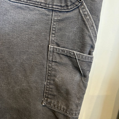 00's Carhartt カーハート ダブルニー ペインターパンツ B138 GVL (32×32)/C0455P-SO