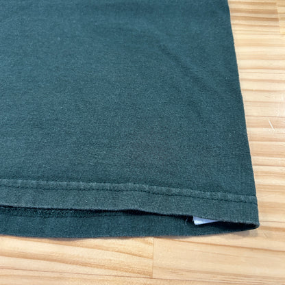 00's VANS logo ヴァンズ ロゴ Tシャツ (L)/A7518T-SO