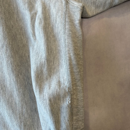 80's Champion Reverse Weave リバースウィーブ U.S.NAVY フーディー ミリタリー(XL)/A6653R-SO