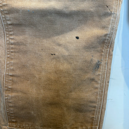 00's Carhartt カーハート ダブルニー ペインターパンツ B01 BRN (40×32)/B3501P-SO