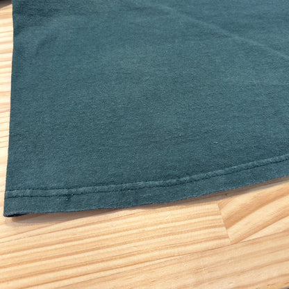 00's VANS logo ヴァンズ ロゴ Tシャツ (L)/A7518T-SO