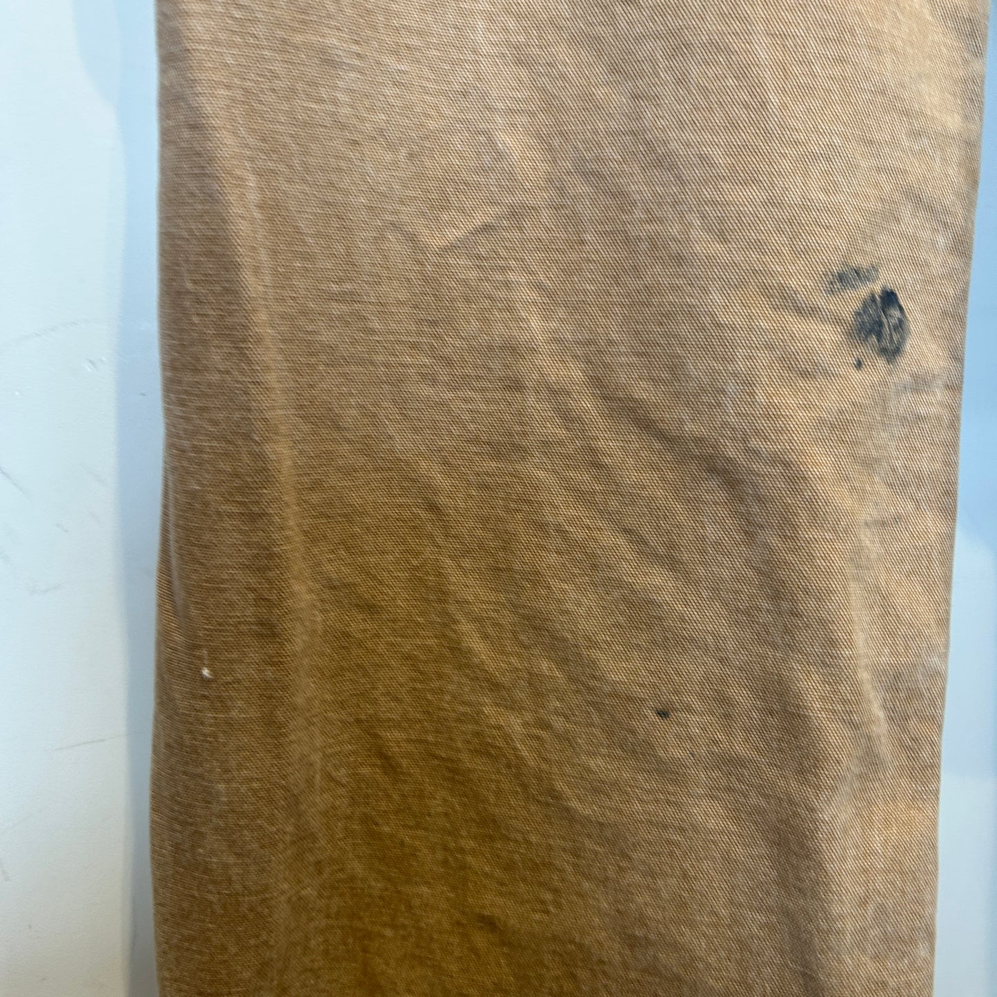 00's Carhartt カーハート ダブルニー ペインターパンツ B01 BRN (40×32)/B3501P-SO