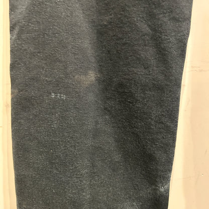 00's Carhartt カーハート ペインターパンツ チェックライナー B111 BLK (38×32)/B3441P-SO