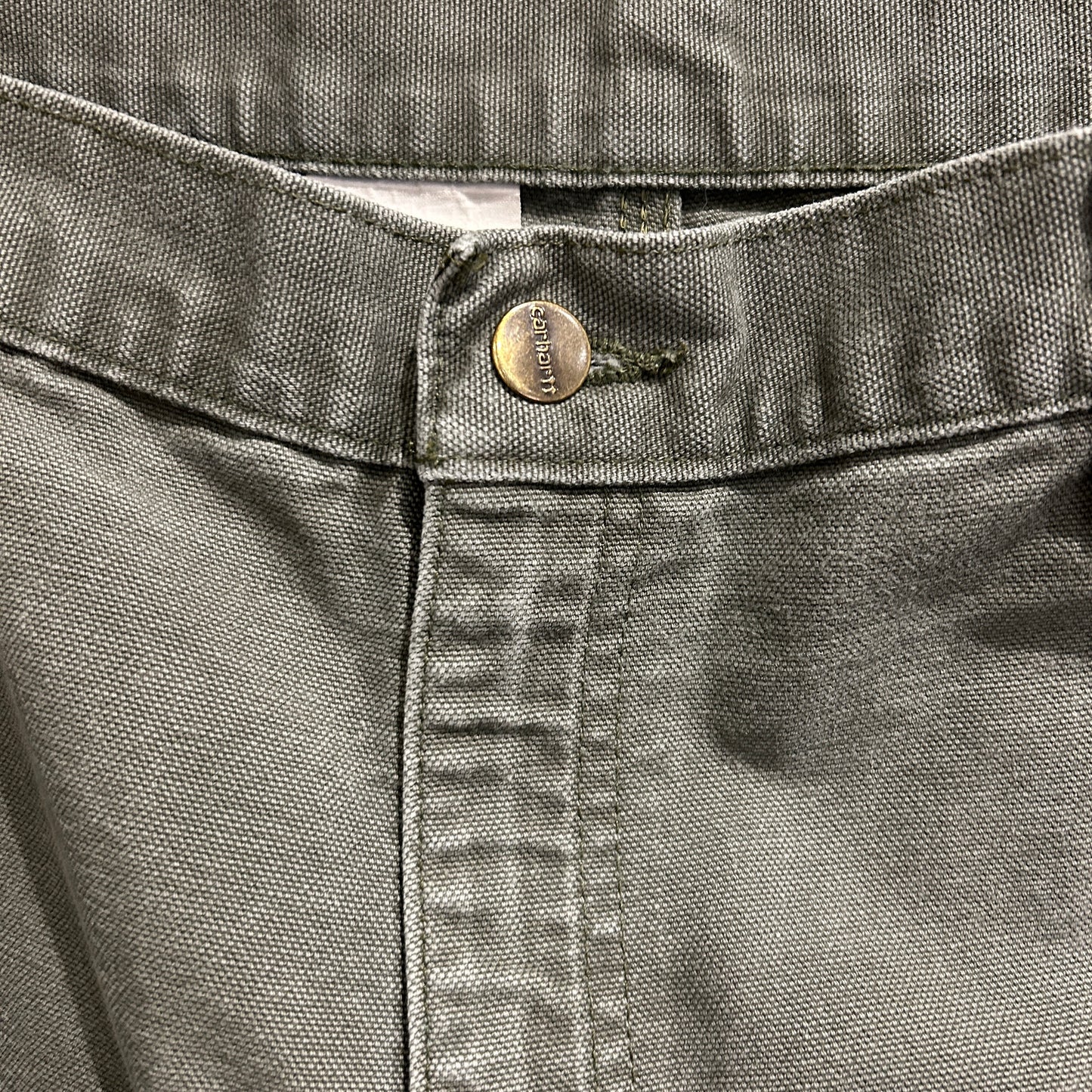 00's Carhartt カーハート ペインターパンツ B11 MOS (36×34)/C0710P-SO