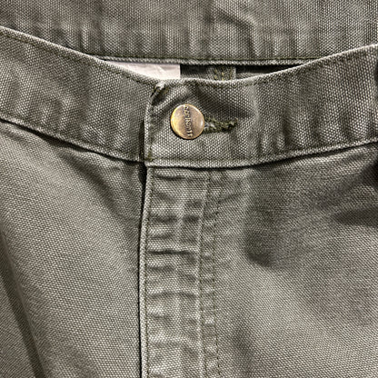 00's Carhartt カーハート ペインターパンツ B11 MOS (36×34)/C0710P-SO