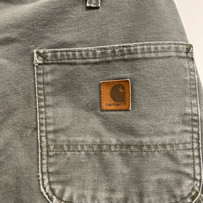 00's Carhartt カーハート ペインターパンツ B11 MOS (36×34)/C0710P-SO