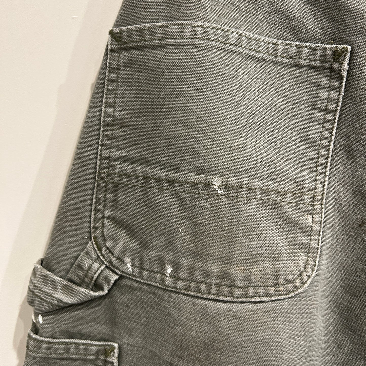 00's Carhartt カーハート ペインターパンツ B11 MOS (36×34)/C0710P-SO