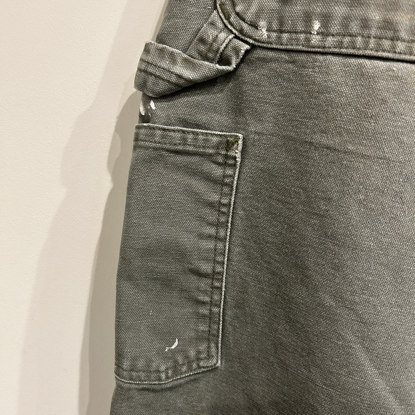 00's Carhartt カーハート ペインターパンツ B11 MOS (36×34)/C0710P-SO