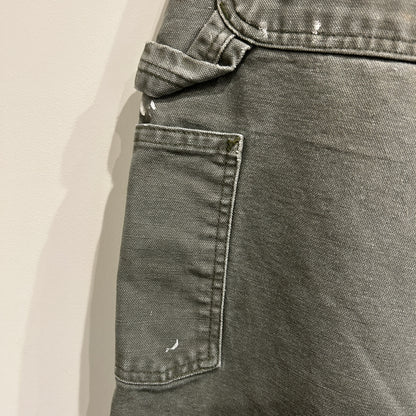 00's Carhartt カーハート ペインターパンツ B11 MOS (36×34)/C0710P-SO