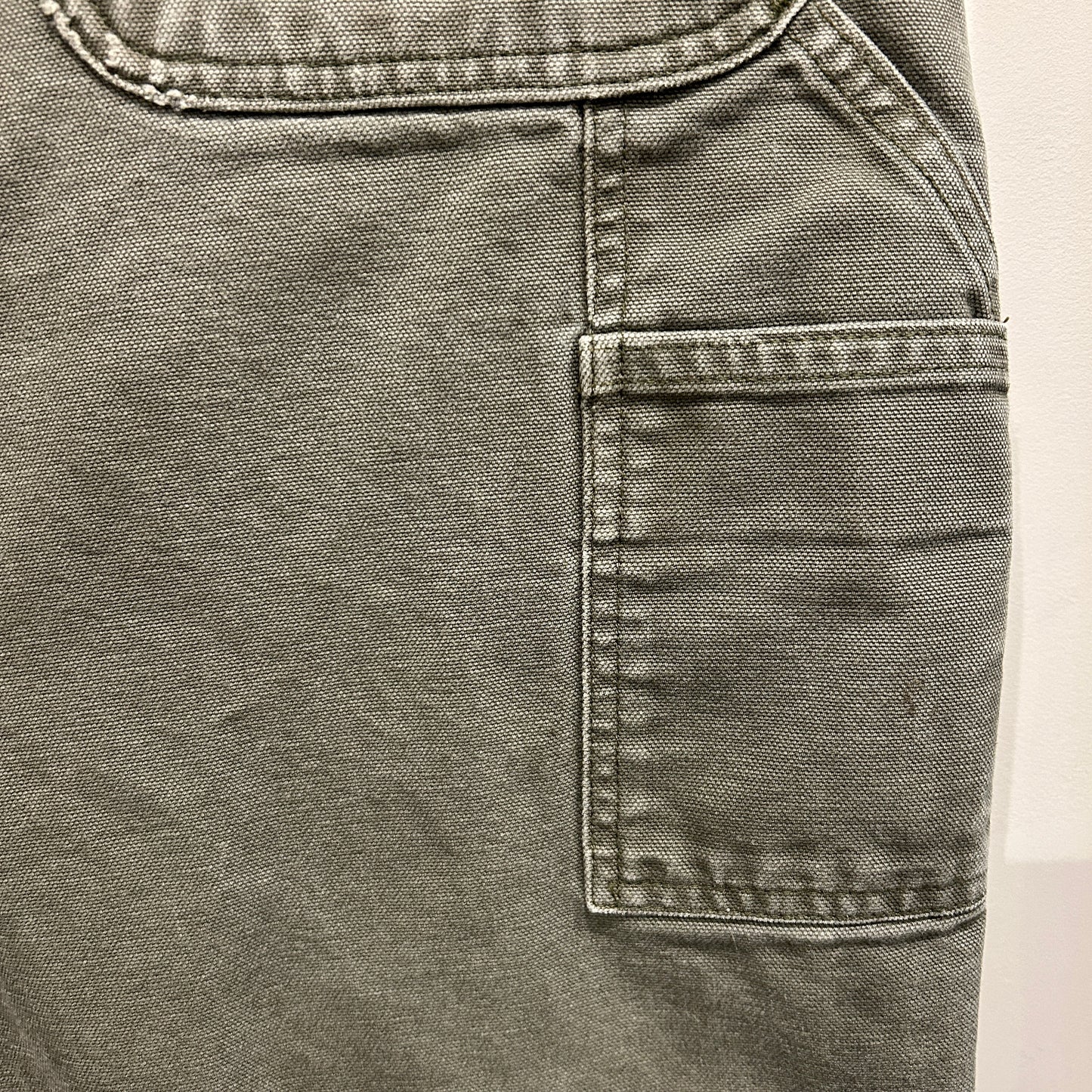 00's Carhartt カーハート ペインターパンツ B11 MOS (36×34)/C0710P-SO