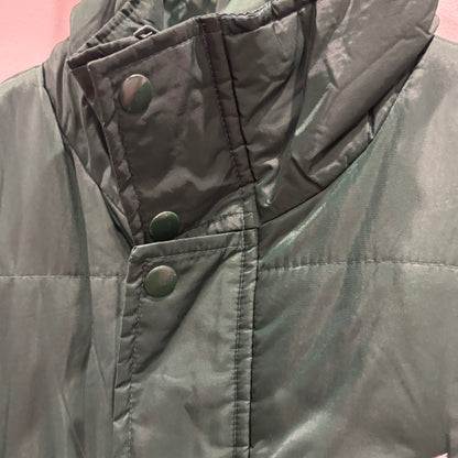 90'~00's Sierra Pacific NIKE ナイロンベスト ブート (L)/B0520V-SO