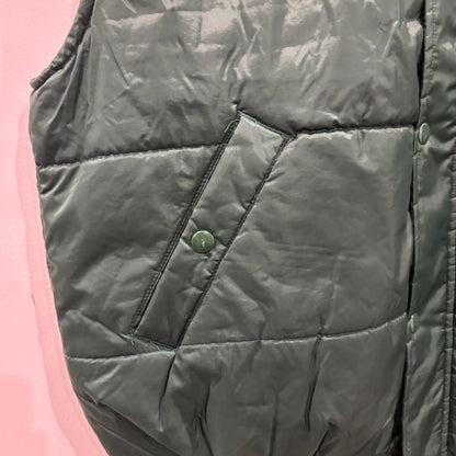 90'~00's Sierra Pacific NIKE ナイロンベスト ブート (L)/B0520V-SO