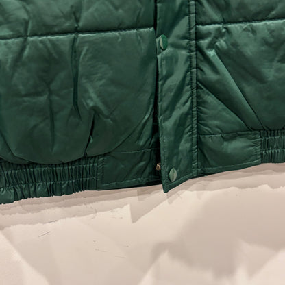 90'~00's Sierra Pacific NIKE ナイロンベスト ブート (L)/B0520V-SO