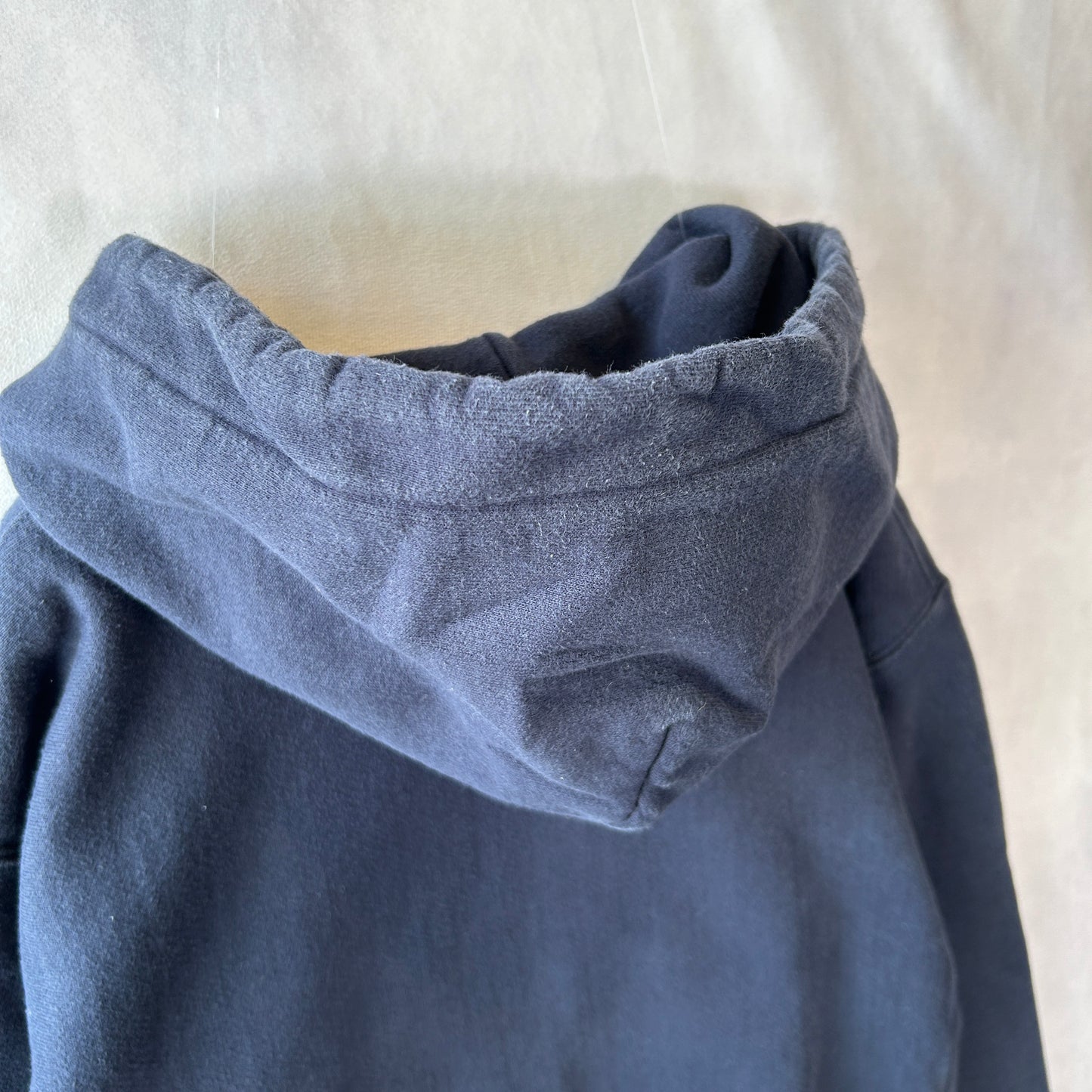 Champion Reverse Weave リバースウィーブ US企画 EMORY スウェットフーディー (M)/C0741R-SO