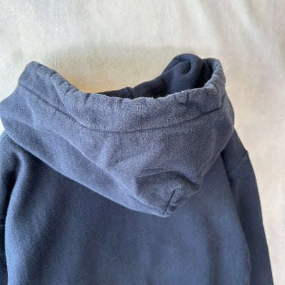 Champion Reverse Weave リバースウィーブ US企画 EMORY スウェットフーディー (M)/C0741R-SO