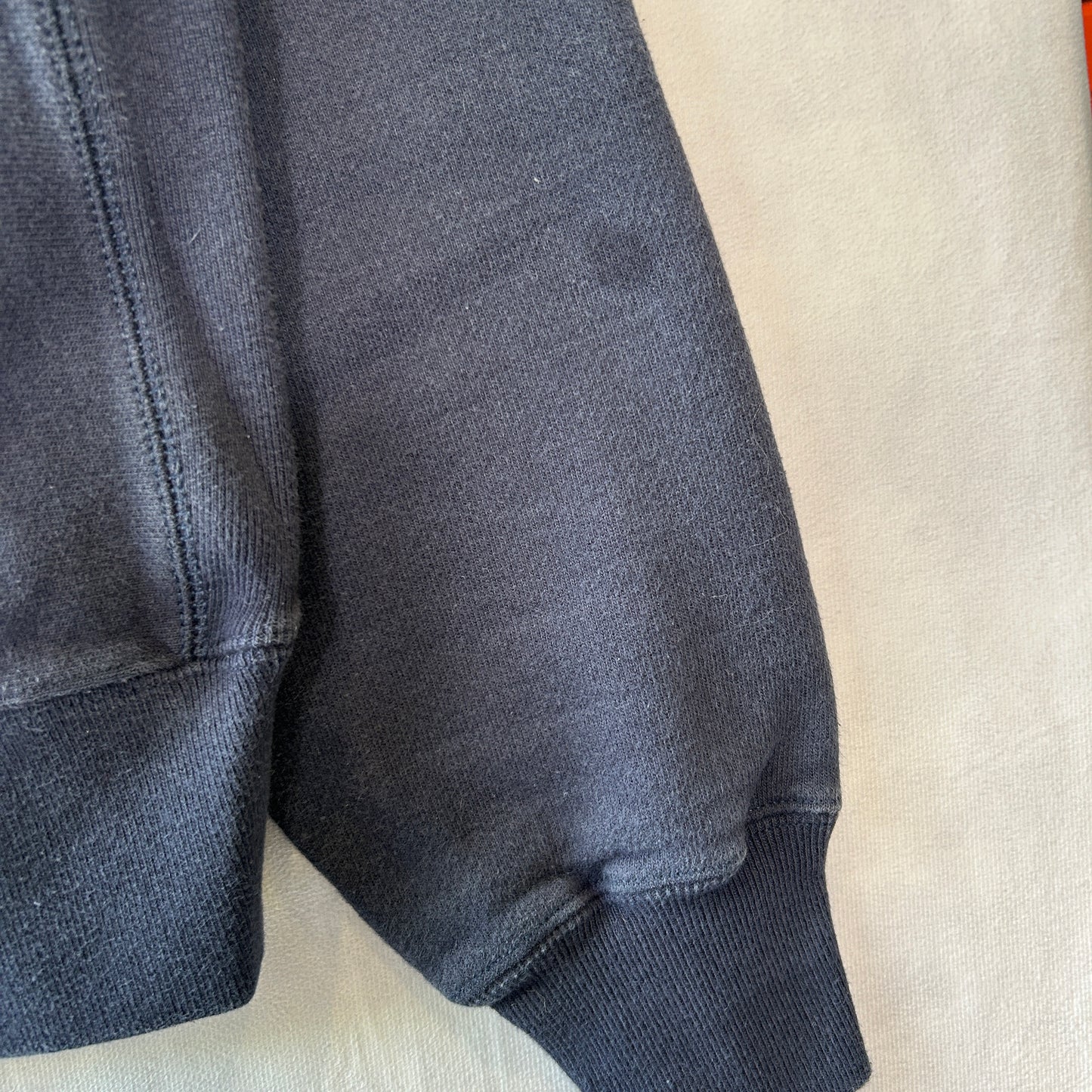 Champion Reverse Weave リバースウィーブ US企画 EMORY スウェットフーディー (M)/C0741R-SO