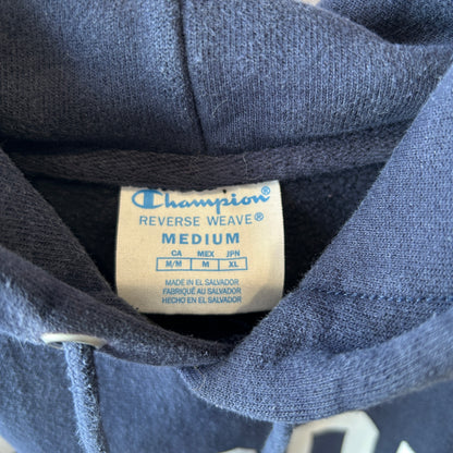 Champion Reverse Weave リバースウィーブ US企画 EMORY スウェットフーディー (M)/C0741R-SO