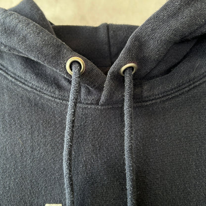 Champion Reverse Weave リバースウィーブ US企画 EMORY スウェットフーディー (M)/C0741R-SO