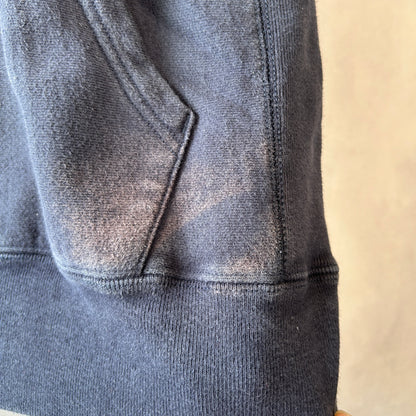 Champion Reverse Weave リバースウィーブ US企画 EMORY スウェットフーディー (M)/C0741R-SO